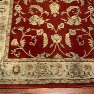 Area Rug
